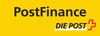 PostFinance Logo