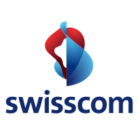 Swisscom Logo